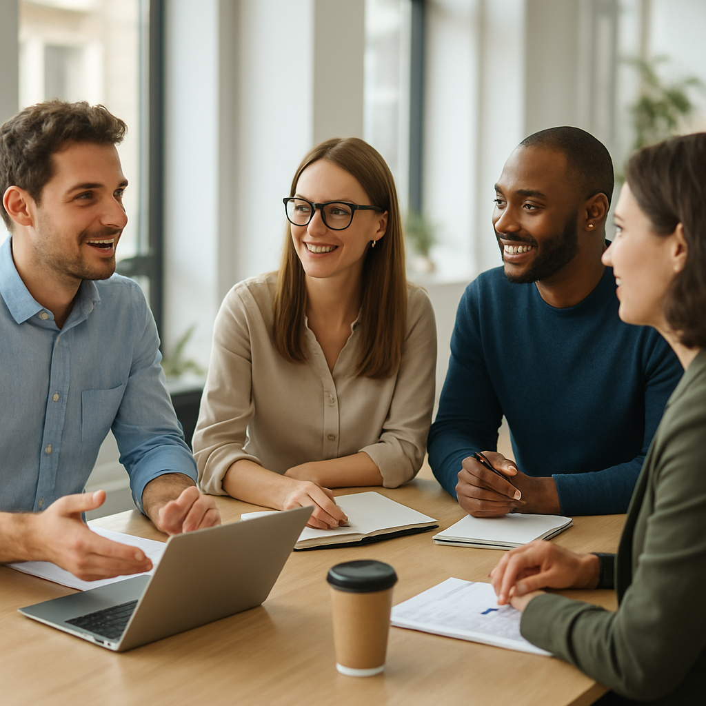 Payroll & HR Admin