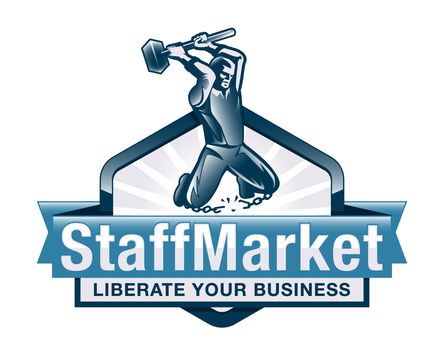 StaffMarket — Liberate Your Business